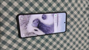 小米 Redmi 紅米Note14Pro+ 國家補貼 第三代驍龍7s IP68防塵防水 6200mAh大電量 新品手機 鏡瓷白 12GB+256GB 【官方標配 京倉直發(fā)】 曬單實拍圖