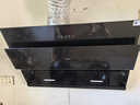 美的（Midea）抽吸排油煙機 家用廚房22風量側吸式揮手智控脫排吸油煙機CXW-280-J25S PRO國家補貼20%可配燃氣灶 曬單實拍圖