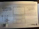聯(lián)想筆記本電腦小新Pro16 AI元啟輕薄本2025 銳龍AI 7 H 350 32G 1T 2.8K高刷OLED【國家補貼20%】 曬單實拍圖