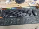 華碩（ASUS）【14代酷睿i7】臺式電腦主機(jī)臺式機(jī)獨顯商用辦公家用游戲電腦全套 A：辦公酷睿i5丨16G丨756G丨核顯 主機(jī)+24英寸【超清護(hù)眼顯示器】 曬單實拍圖
