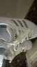 阿迪達(dá)斯 （adidas）三葉草系列 女 SUPERSTAR II W 休閑鞋 JR4505 白色 36.5 曬單實(shí)拍圖