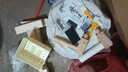時光舊巷 小石磨家用磨盤老石磨麻石石磨家用磨盤手工石磨家用迷你豆?jié){機 20*30無木架+配件包【幼兒園推薦|可做豆腐】 曬單實拍圖