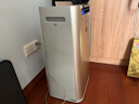 夏普 （SHARP）空氣凈化器消毒機 家用室內(nèi)除甲醛 消毒凈化機 除霧霾異味煙塵殺菌除異味  KC-GG50-N 無霧加濕金色 曬單實拍圖