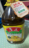 魯花 食用油 低芥酸特香菜籽油 5L  /桶   曬單實拍圖
