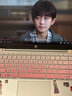 惠普（HP）星BOOK14  惠普筆記本AMD銳龍輕薄本 商務(wù)辦公游戲?qū)W習(xí)網(wǎng)課設(shè)計(jì)學(xué)生本筆記本電腦 元?dú)馓姨?【25年新品】R5 16G內(nèi)存 512G固態(tài)硬盤 曬單實(shí)拍圖