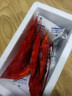 香萌韓式風(fēng)干腸烤肉店食材燒烤商用風(fēng)味腸冷凍半成品小烤腸香腸 韓式風(fēng)味腸5袋【送蘸料】 曬單實(shí)拍圖