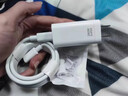 品瞬適用真我GTNeo5充電器線240W光速秒充RealmeGT5手機充電器頭真我gt5/gtneo5/3數(shù)據(jù)線150w瓦雙Typec 240W超級閃充頭+1.5米線【套裝】 曬單實拍圖