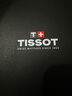 天梭（TISSOT）官旗 瑞士手表力洛克系列時(shí)尚自動(dòng)機(jī)械女表送女友畢業(yè)禮物 銀盤鋼帶  T41.1.183.33 曬單實(shí)拍圖