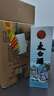 太白酒 優(yōu)級太白盒裝 鳳香型白酒 55度 500ml*6瓶 過(guò)節送禮 整箱裝 曬單實(shí)拍圖