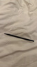 瑪麗黛佳（MARIE DALGAR）先鋒微雕眉筆自然防水防汗不易脫妝BR-1摩卡棕 曬單實拍圖