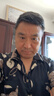 莫代爾睡衣男冰絲短袖仿真絲綢春秋男款家居服2025年新款夏季薄款 03字母兔子【短袖短褲】 2XL (160) 140-160斤 曬單實(shí)拍圖