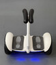 九號（Ninebot）電動(dòng)平衡車(chē)小九米Mini成年人電動(dòng)車(chē)代步腿控智能兩輪大人非燃動(dòng)版Plus長(cháng)續航 曬單實(shí)拍圖