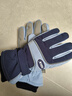 特步（XTEP）兒童保暖手套冬季加絨加厚男女騎行防風(fēng)防寒卡通五指玩滑雪5-12歲 曬單實(shí)拍圖