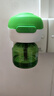 潤本（RUNBEN）蚊香液電蚊香液180晚45ml×6瓶補充裝防蚊驅蚊水 曬單實(shí)拍圖