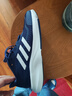 阿迪達(dá)斯 （adidas）男鞋跑步鞋夏季減震防滑耐磨舒適跑步運(yùn)動鞋 40.5碼UK7碼 曬單實拍圖