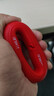 握力器硅膠握力圈男專(zhuān)業(yè)練手力手指康復訓練器材練臂肌訓練握力球 紅【40/50磅】適合進(jìn)階日常鍛煉 【解壓/鍛煉/康復訓練】 曬單實(shí)拍圖