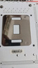 精粵 X79主板CPU套裝臺式機電腦 ARGB游戲主板吃雞模擬器游戲多開(kāi)主板至強E5 2680V2/2696V2 精粵X79M-V3主板 單主板 曬單實(shí)拍圖