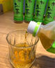 伊藤園（ITOEN）大麥茶茶葉飲料 無糖茶飲料 0糖0脂0卡飲料 600ml*15瓶整箱 曬單實拍圖
