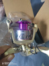GW光威魚線輪3000型金帆紡車輪左右手互換5+1軸無間隙魚輪路亞磯釣海竿輪子漁具 曬單實拍圖