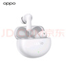 OPPO Enco Air4 Pro 【國家補貼】真無線降噪藍(lán)牙耳機入耳式耳機 通用蘋果華為小米手機  晨曦白 曬單實拍圖
