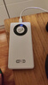 良陶5G隨身wifi2025款充電寶二合一無線wi-fi6可上飛機(jī)三網(wǎng)網(wǎng)絡(luò)無限流量上網(wǎng)卡車載路由器隨時誰身寬帶 【全面帝皇】1萬毫安-24核24通道-送3000G 曬單實拍圖