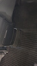 固特異（Goodyear）tpe汽車腳墊適用于極氪7x腳墊(帶電動(dòng)沙發(fā))高邊tpe腳墊黛尼斯毯 曬單實(shí)拍圖