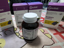 優(yōu)思益youthit藍(lán)莓葉黃素護(hù)眼膠囊越橘提取物 成人緩解視疲勞60粒*4瓶 曬單實(shí)拍圖