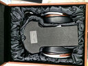 HIFIMAN（海菲曼）【國家補貼】HE1000se頭戴式耳機平面振膜隱形磁體易推HIFI發(fā)燒耳機 曬單實拍圖