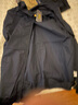 POLO SPORT RALPH LAUREN拉夫勞倫男裝夾克單層薄款純棉翻領(lǐng)外套男商務(wù)休閑寬松大碼茄克衫 藏青色 L 曬單實(shí)拍圖