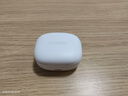 天龍（DENON）【新品上市】AH-C840NCW 真無線藍牙耳機 降噪 入耳式 運動 藍牙5.3長續(xù)航 高音質通話耳麥 白色 曬單實拍圖