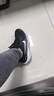 耐克NIKE跑步鞋男子減震飛馬41 PEGASUS 41運(yùn)動(dòng)鞋F(xiàn)D2722-002黑白41 曬單實(shí)拍圖