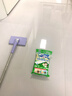 CONDOR地板濕巾30*20cm*20張榻榻米清潔平板拖把配靜電除塵紙除菌除蜱蟲(chóng) 曬單實(shí)拍圖