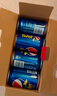 百事可樂(lè ) Pepsi 汽水 碳酸飲料 330ml*24聽(tīng)  新老包裝隨機發(fā)貨 曬單實(shí)拍圖