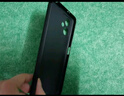 開美智（KMaxAI）適用小米紅米14C手機殼REDMI 14C超薄保護套 鏡頭全包防摔防刮磨砂TPU軟殼 黑色 曬單實拍圖
