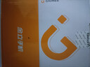 金立（Gionee）老年人手機4G全網(wǎng)通老年機全新款超長(cháng)待機 大字體大聲音大按鍵學(xué)生老人專(zhuān)用備用功能機G510 黑色 曬單實(shí)拍圖