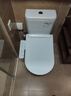 TOTO即熱智能馬桶蓋衛(wèi)洗麗D型電解水除菌TCF33320GCN#W(03-A)國家補(bǔ)貼 曬單實拍圖