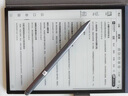 科大訊飛智能辦公本Air2電子書閱讀器8.2英寸墨水屏Air2Pro電紙書筆記本語音轉(zhuǎn)文字會(huì)議平板訊飛星火大模型 【京倉速發(fā)】訊飛智能辦公本Air2 經(jīng)典黑 曬單實(shí)拍圖