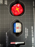 有色（yoose）【高達(dá)聯(lián)名款】剃須刀便攜往復(fù)式5刀電動(dòng)刮胡刀 男士生日七夕禮物送男朋友送老公 MINI 5  曬單實(shí)拍圖