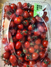 【農(nóng)戶直通車】枸杞小番茄1kg 曬單實拍圖