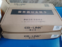 昆魚（FLYBISH）NA8111H-T4 四口千兆 PCIE X1接口RTL8111H芯片1000M網(wǎng)卡匯聚軟路由 曬單實拍圖