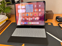 倍思【特價秒殺】iPad妙控鍵盤iPadPro鍵盤保護套 適用2024年iPad Pro13英寸 M4芯片 曬單實拍圖