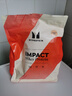 myprotein 熊貓蛋白粉己能濃縮乳清蛋白質(zhì)粉增強增肌運動健身英國進口 2.2磅 北海道牛奶味V2 曬單實拍圖