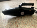 CARCOLOR車載吸塵器大吸力無線充氣泵打氣兩用車內(nèi)家用多功能大功率四合一 指針款【有線】+配件+收納包 曬單實拍圖