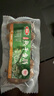喜旺熟干香腸160g*2 風(fēng)干腸豬肉腸山東特產(chǎn)即食熟食零食 曬單實(shí)拍圖