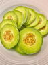 菲農(nóng)羊角蜜甜瓜水果新鮮香瓜小蜜瓜應(yīng)當(dāng)季正宗羊角脆蜜瓜整箱順豐包郵 2.5斤 頭茬精品果（順豐包郵） 曬單實(shí)拍圖