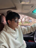 TIPDOER碳纖維太陽(yáng)鏡墨鏡男士變色偏光眼鏡駕駛開車釣魚可配近視定制度數(shù) 亮槍框-偏光變色片【日夜兩用】 曬單實(shí)拍圖