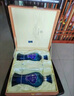洋河海之藍(lán) 52度 480ml*2瓶 禮盒裝 綿柔濃香型白酒  曬單實(shí)拍圖