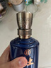 杜康老窖10酒52度500ml 濃香型綿柔口感純糧食白酒口糧酒自飲宴請送禮 52度 500mL 1瓶 曬單實拍圖