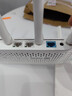 小米路由器4C/4A家用高速WiFi通用5G智能雙頻千兆寬帶1200M穿墻王 百兆款小米3C 送電源網(wǎng)線 曬單實(shí)拍圖