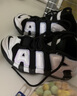 NIKE 耐克籃球運動鞋皮蓬AIR MORE UPTEMPO氣墊緩震兒童實戰(zhàn)球鞋小童 曬單實拍圖